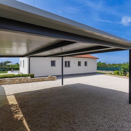 Holiday Home Villa Veli Vrt By Interhome Žminj Εξωτερικό φωτογραφία