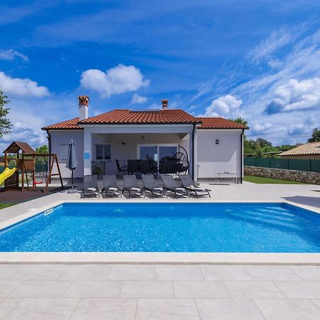 Holiday Home Villa Veli Vrt By Interhome Žminj Εξωτερικό φωτογραφία