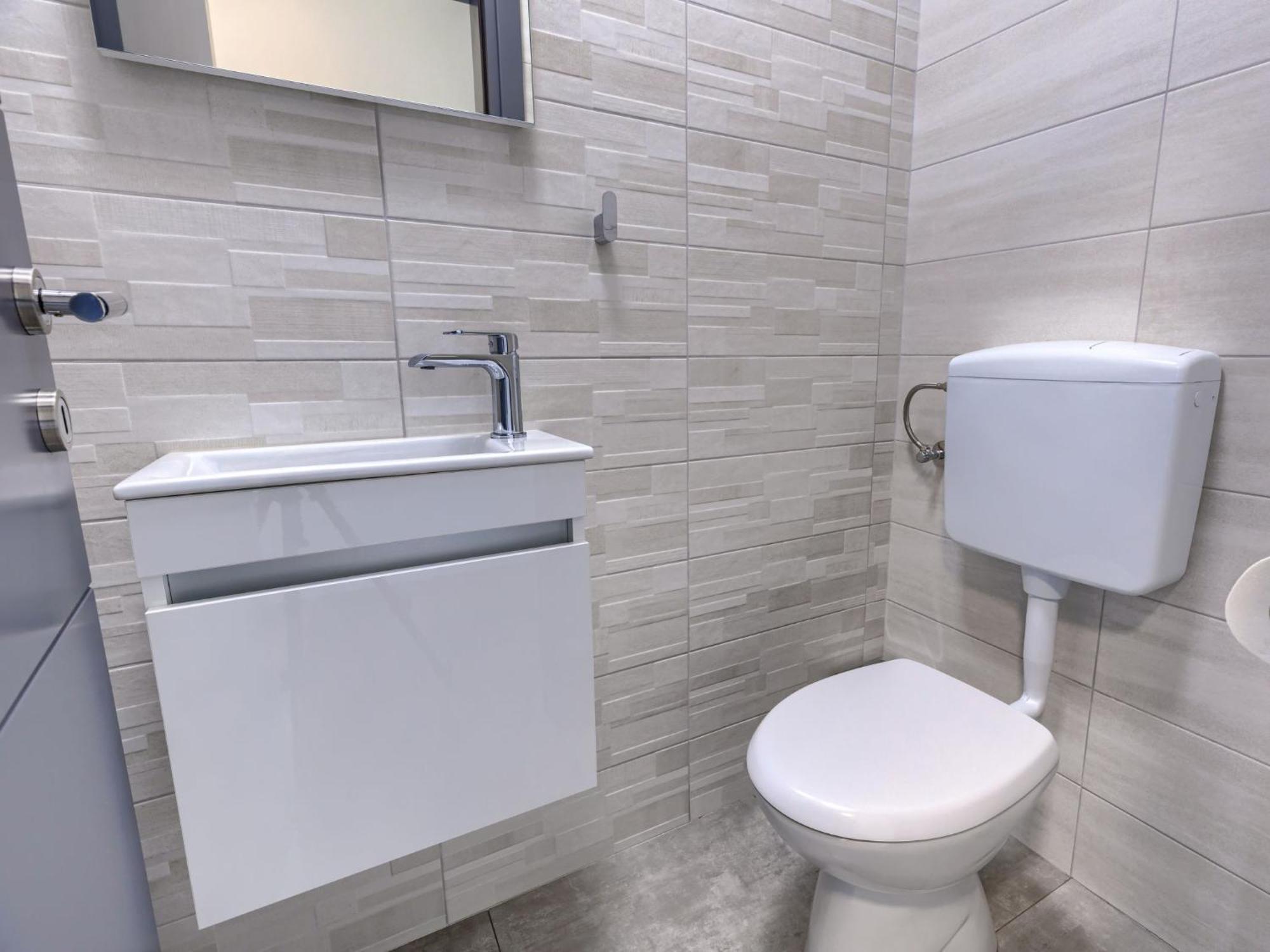 Holiday Home Villa Veli Vrt By Interhome Žminj Εξωτερικό φωτογραφία