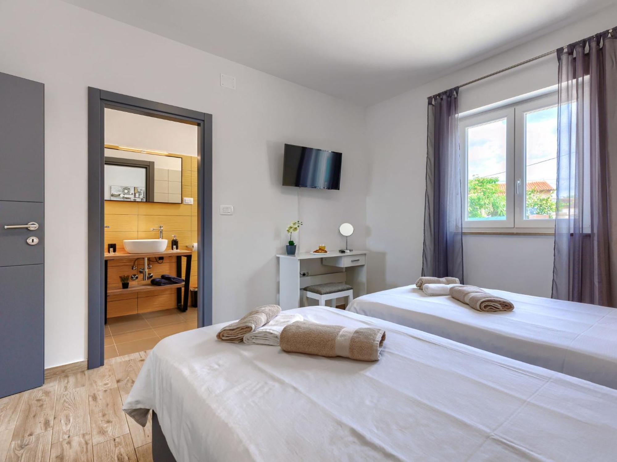 Holiday Home Villa Veli Vrt By Interhome Žminj Εξωτερικό φωτογραφία