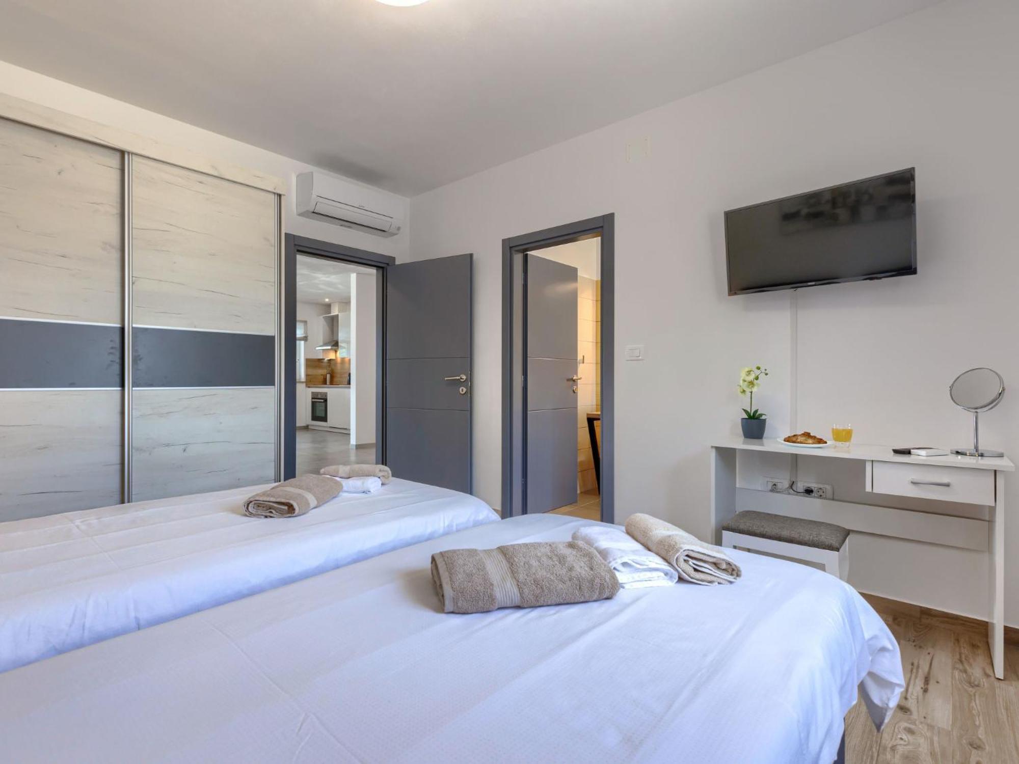 Holiday Home Villa Veli Vrt By Interhome Žminj Εξωτερικό φωτογραφία