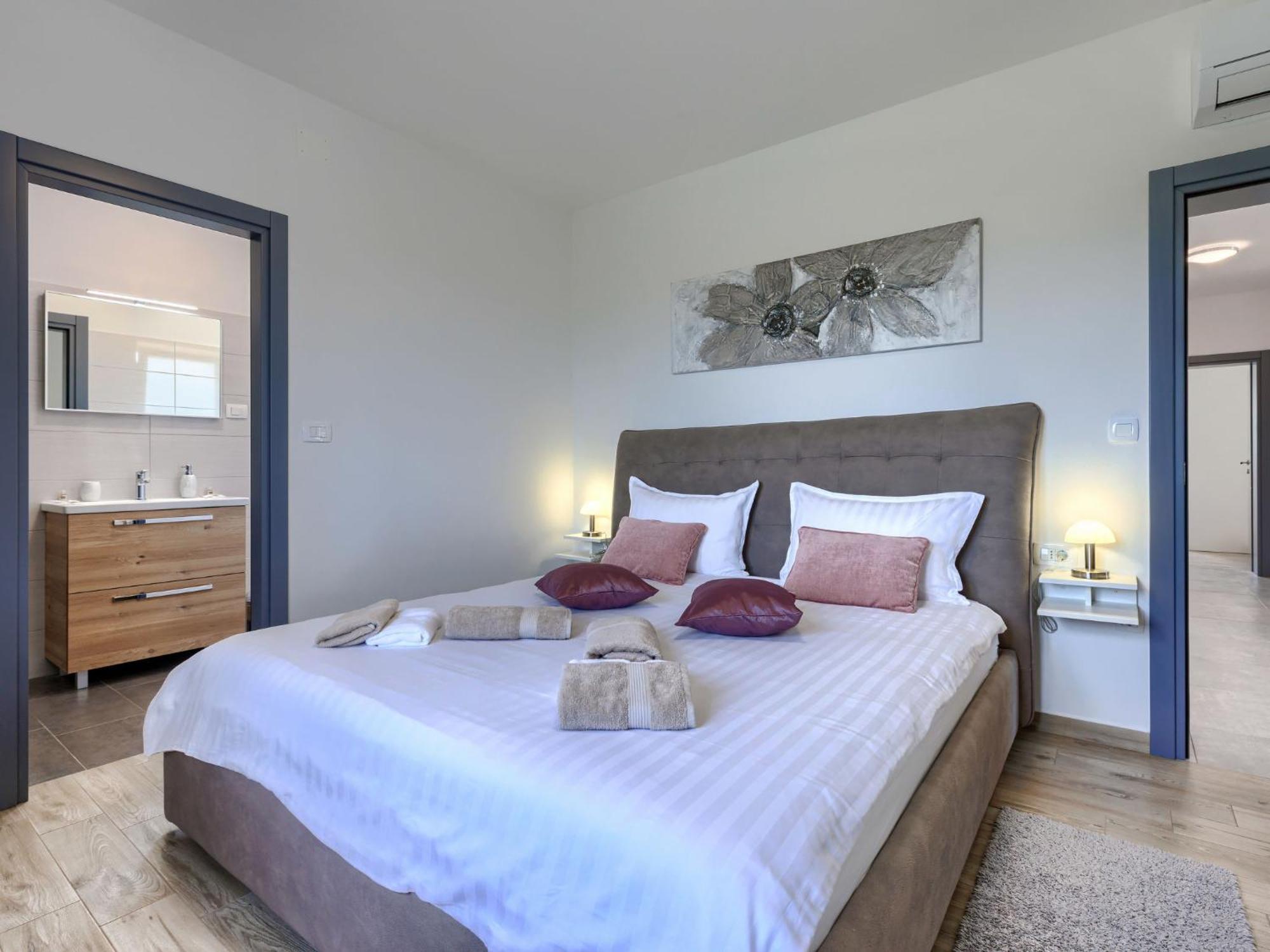 Holiday Home Villa Veli Vrt By Interhome Žminj Εξωτερικό φωτογραφία