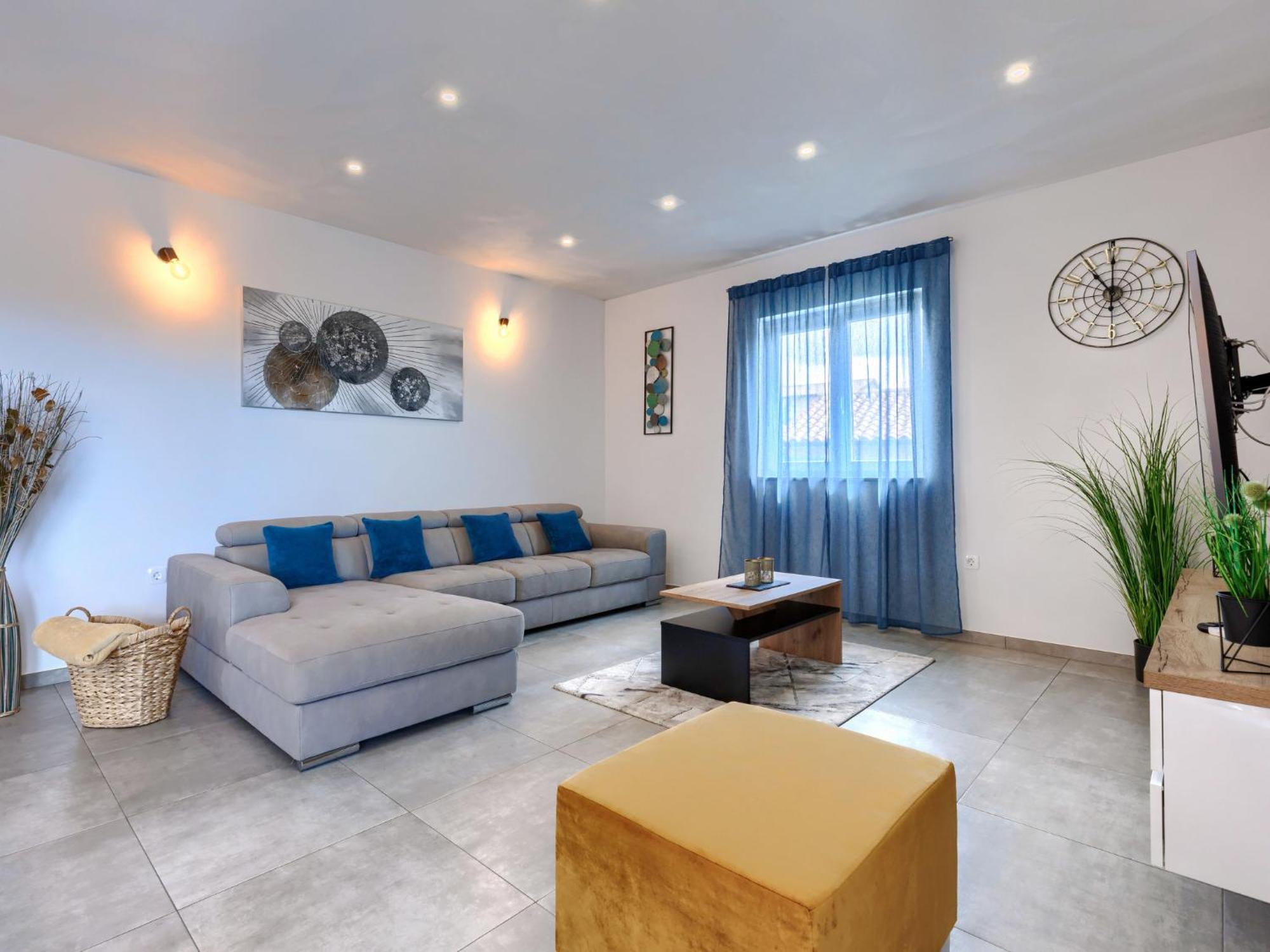 Holiday Home Villa Veli Vrt By Interhome Žminj Εξωτερικό φωτογραφία