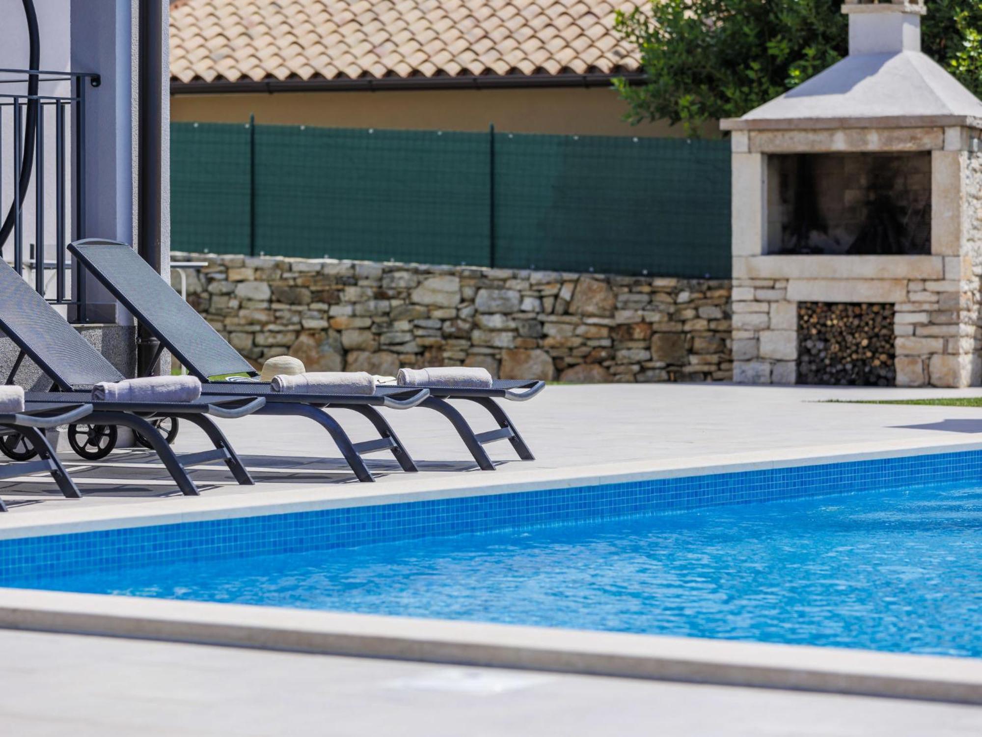 Holiday Home Villa Veli Vrt By Interhome Žminj Εξωτερικό φωτογραφία