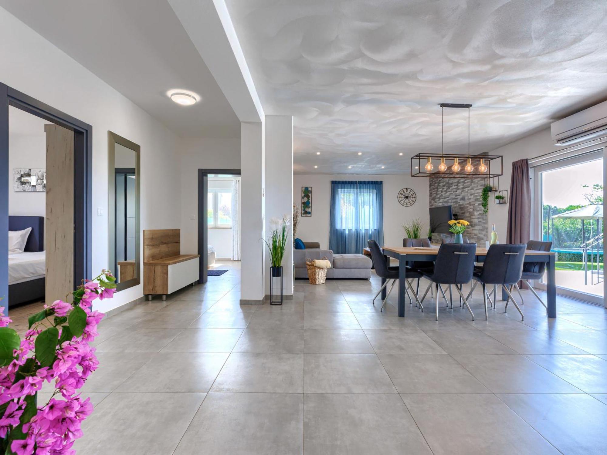 Holiday Home Villa Veli Vrt By Interhome Žminj Εξωτερικό φωτογραφία