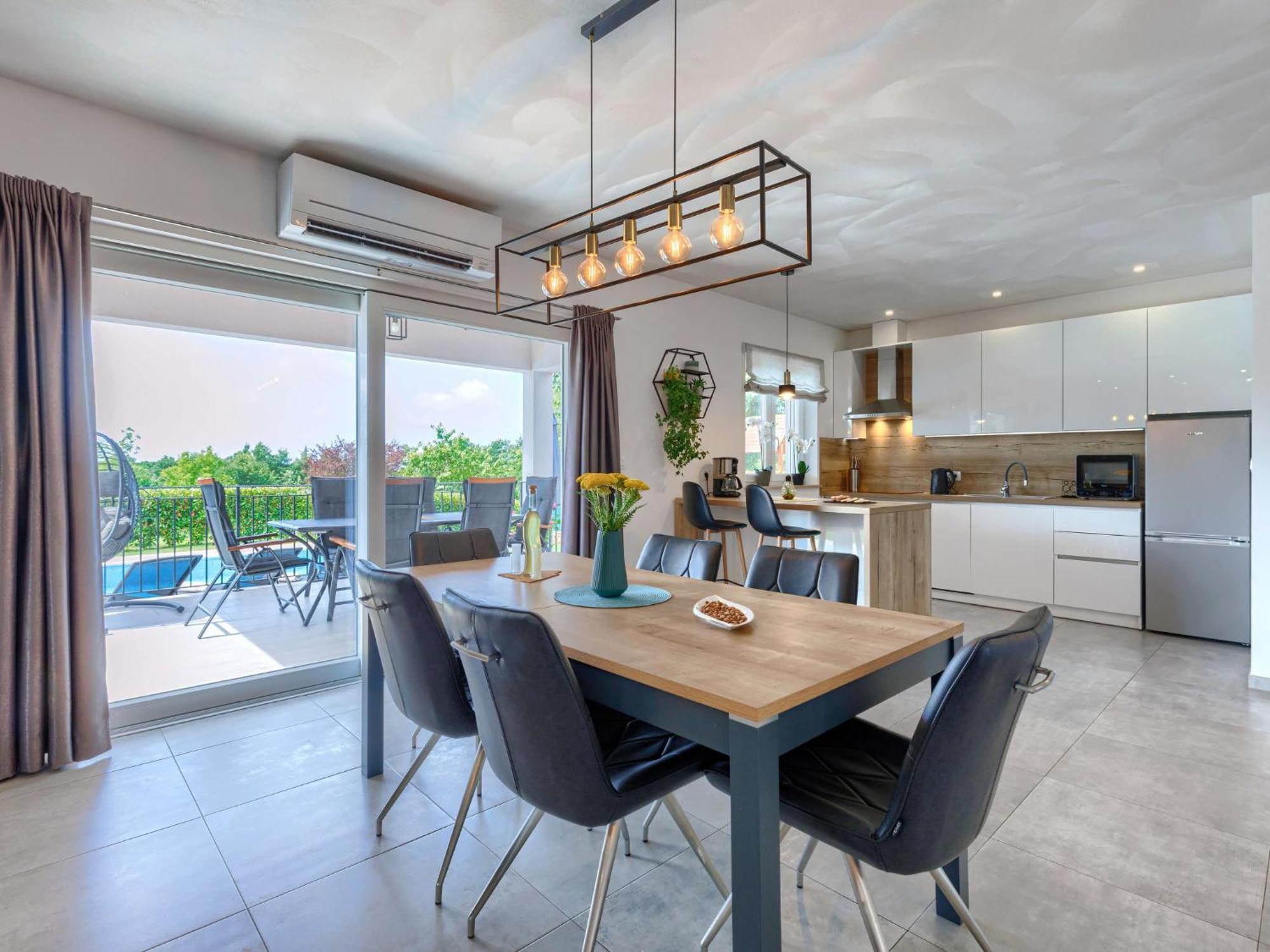 Holiday Home Villa Veli Vrt By Interhome Žminj Εξωτερικό φωτογραφία