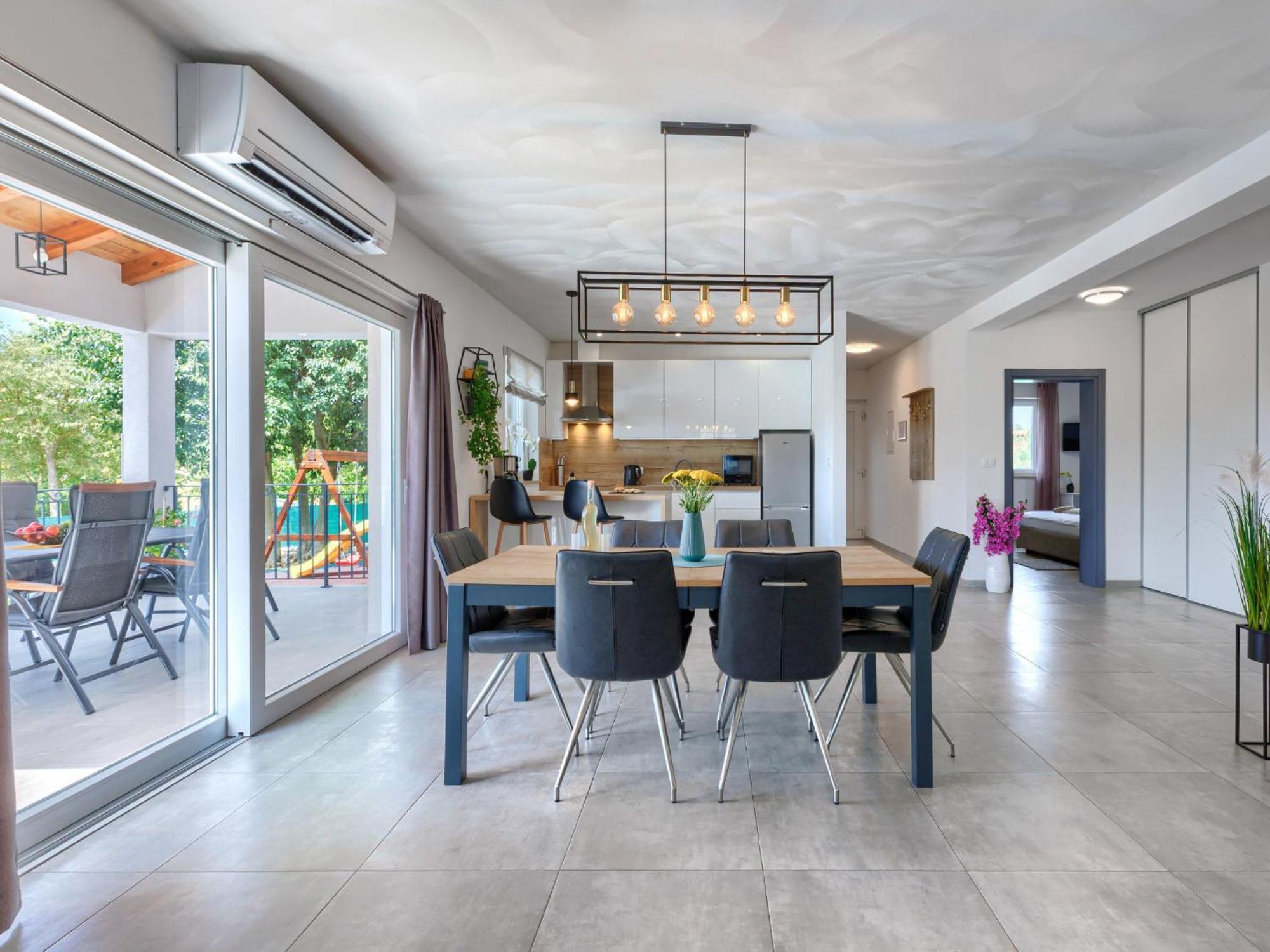 Holiday Home Villa Veli Vrt By Interhome Žminj Εξωτερικό φωτογραφία